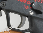 Heckler and Koch MP5A3 with Fleming Sear 9mm