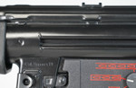 Heckler and Koch MP5A3 with Fleming Sear 9mm