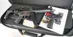 Heckler and Koch MP5A3 with Fleming Sear 9mm