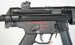 Heckler and Koch MP5A3 with Fleming Sear 9mm