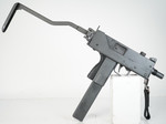 MIlitary Armament Corp M10 45 acp  Mini Uzi Stock