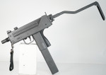MIlitary Armament Corp M10 45 acp  Mini Uzi Stock