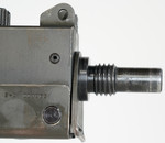 MIlitary Armament Corp M10 9mm  Powder Springs