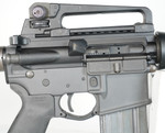 SAW INC M-16 Registered Receiver 5.56mm
