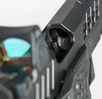 Atlas Gun Works Artemis 9mm RMR RM06 **FREE S/H USED**