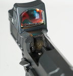 Atlas Gun Works Artemis 9mm RMR RM06 **FREE S/H USED**