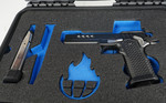Atlas Gunworks Artemis 9mm 2 Tone **FREE S/H**