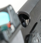 Les Baer HiCap 2011 5 inch with RMR **FREE S/H**