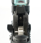 Les Baer HiCap 2011 5 inch with RMR **FREE S/H**