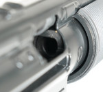 RDTS MFG SP5-SD 9mm Pistol