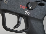 RDTS MFG SP5-SD 9mm Pistol