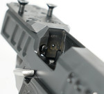 Atlas Gun Works Erebus 9mm **FREE S/H**