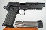 Atlas Gunworks Erebus 9mm **FREE S/H**