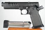 Atlas Gunworks Erebus 9mm **FREE S/H**