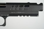 Atlas Gunworks Erebus 9mm **FREE S/H**