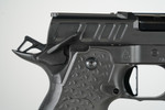 Atlas Gunworks Erebus 9mm **FREE S/H**