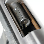 Spitfire 45 acp transferable machine gun with 1 mag