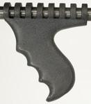 Spitfire 45 acp transferable machine gun with 1 mag