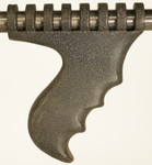 Spitfire 45 acp transferable machine gun with 1 mag