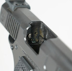 Nighthawk Custom Delegate 45 acp  **FREE S/H USED**