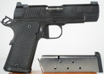 Nighthawk Custom Delegate 45 acp  **FREE S/H USED**