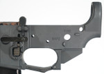 Knights Armament SR15 Stripped Lower Receiver (Blem)