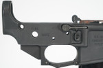 Knights Armament SR15 Stripped Lower Receiver (Blem)