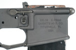 Knights Armament SR15 Stripped Lower Receiver (Blem)