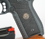 Wilson Combat EDC X9 2.0 Black over Grey