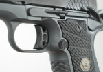 Wilson Combat EDC X9 2.0 Black over Grey