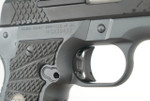 Wilson Combat EDC X9 2.0 Black over Grey