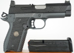Wilson Combat EDC X9 2.0 Black over Grey