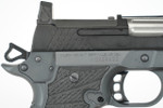 Wilson Combat EDC X9 2.0 Black over Grey