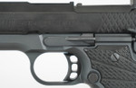 Wilson Combat EDC X9 2.0 Black over Grey