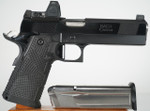 Les Baer HiCap 2011 5 inch with RMR 10 mm**FREE S/H**