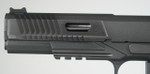 Nighthawk Custom Agent 2 5 inch 9mm  **FREE S/H USED**