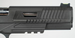 Nighthawk Custom Agent 2 5 inch 9mm  **FREE S/H USED**