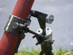 Serbian Model M69B-D 81mm Mortar