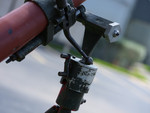 Serbian Model M69B-D 81mm Mortar