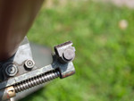 Serbian Model M69B-D 81mm Mortar