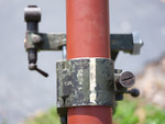 Serbian Model M69B-D 81mm Mortar
