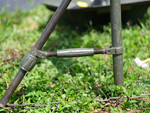 Serbian Model M69B-D 81mm Mortar
