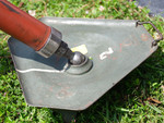 Serbian Model M69B-D 81mm Mortar