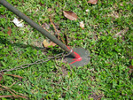 Serbian Model M69B-D 81mm Mortar