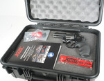 Nighthawk Custom Korth Mongoose 3" 357 mag **USED FREE S/H**