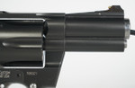 Nighthawk Custom Korth Mongoose 3" 357 mag **USED FREE S/H**