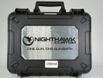 Nighthawk Custom Korth Mongoose 3" 357 mag **USED FREE S/H**