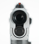 Atlas Gun Works V3 Apollo Perfect Zero PVD 9mm **FREE S/H**