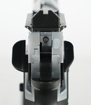 Atlas Gun Works V3 Apollo Perfect Zero PVD 9mm **FREE S/H**