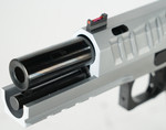 Atlas Gun Works V3 Apollo Perfect Zero PVD 9mm **FREE S/H**